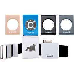 IPOD 3-IN-1 REMOTE