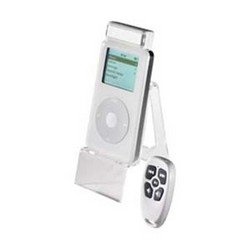 Wireless Remote for iPod
