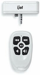 IPOD Remote Control