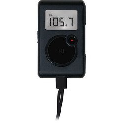 iFM Radio and Remote for iPod