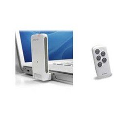 Wireless Remote for MAC or PC