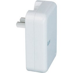 AC Adapter with USB Port