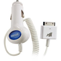 iPod Auto Charger