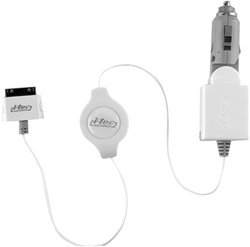 IPOD CAR CHARGER