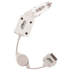 iPod Car DC Charger