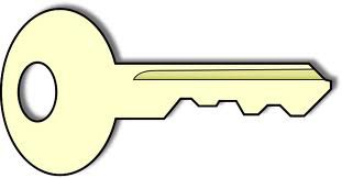 Lot of Fire Alarm Keys