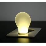 LED Pocket Lamp
