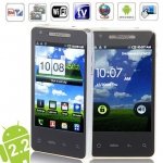 Sony T9188 (New U.S. Release!)
