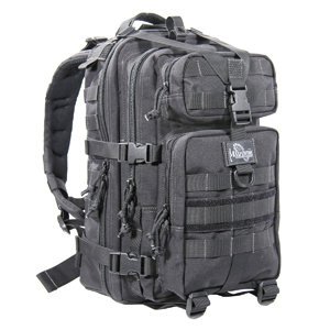 Maxpedition Falcon-II Backpack, Black