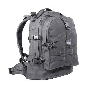 Maxpedition Vulture-II Backpack, Black