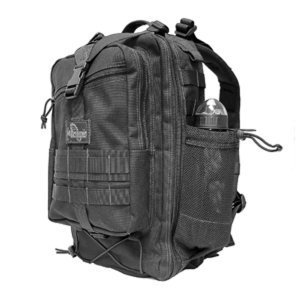 Maxpedition Pygmy Falcon-II Backpack, Black