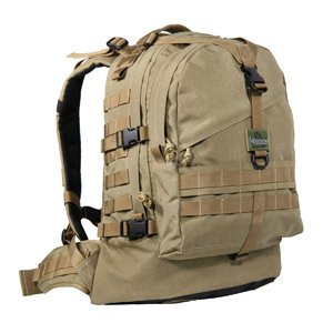 Maxpedition Vulture-II Backpack, Khaki