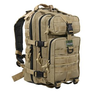 Maxpedition Falcon-II Backpack, Khaki