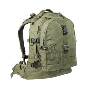 Maxpedition Vulture-II Backpack, Green
