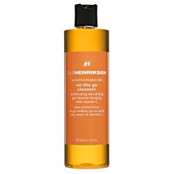 Ole Henriksen On The Go Exhilarating Cleanser Gentle Formulation 12 fl oz 355 mL
