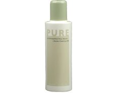 PURE Renew Cleansing Milk 200 ml 6.7 fl oz Lait Demaquillant Peau Neuve FRANCE