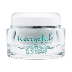 icecrystals by freeze 24/7 Anti-Aging Prep and Polish 57 g 2 oz