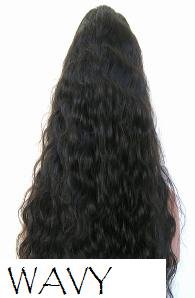 14" FULL LACE INDIAN REMY WIG ANY TEXTURE