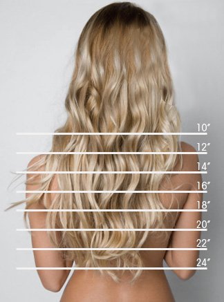 20" FULL LACE INDIAN REMY WIG ANY TEXTURE