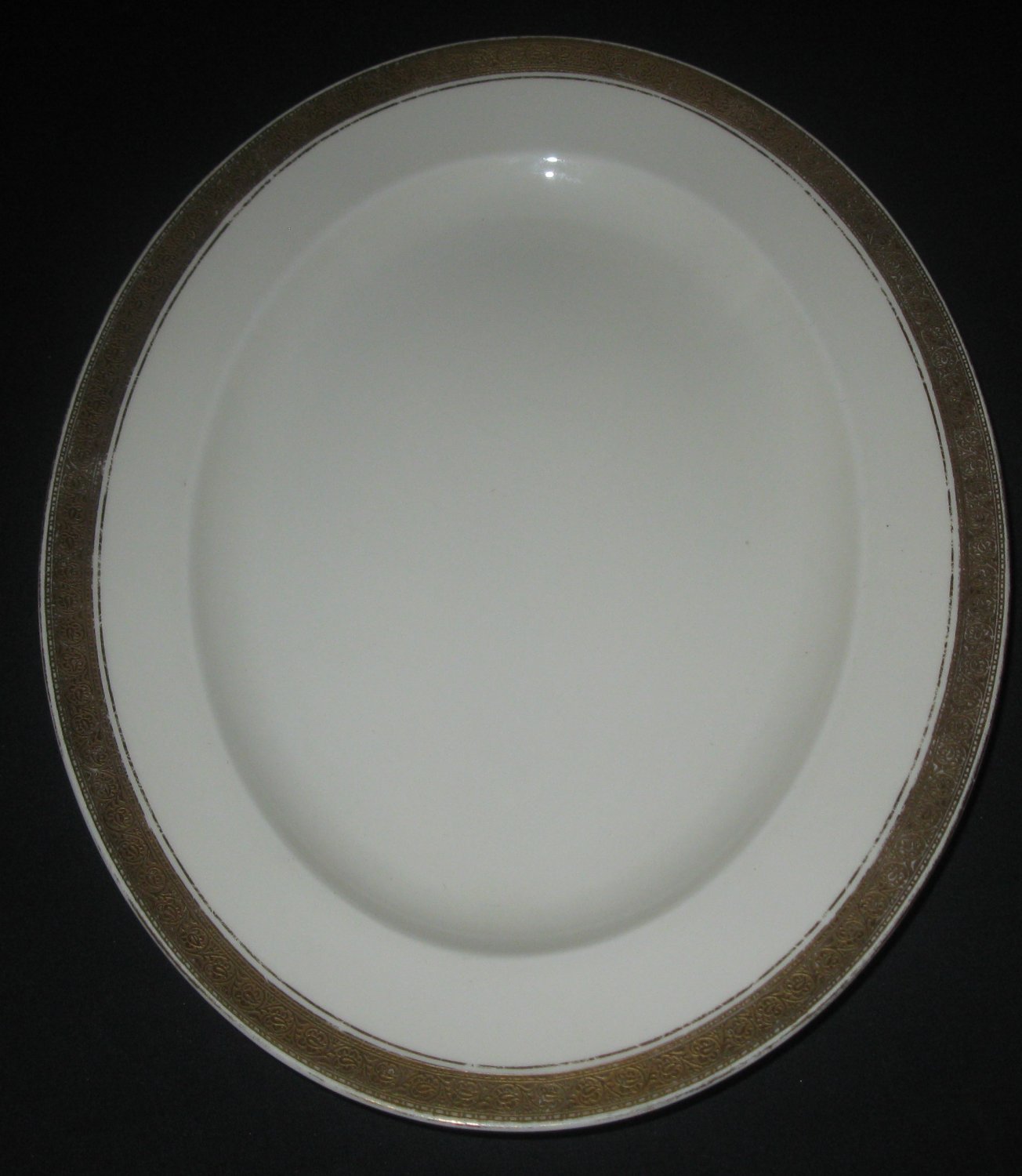 Vintage 13 inch Rosenthal Platter