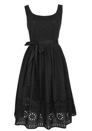 party dress