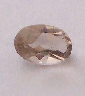 IMPERIAL PRECIOUS TOPAZ OVAL CUT GEMSTONE 6x4mm - FREE SHIPPING