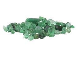 5.00ctw EMERALD MIXED SHAPE GEMSTONE PARCEL - FREE SHIPPING