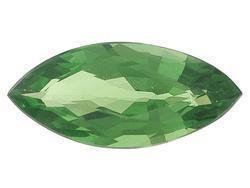 EMERALD MARQUISE CUT GEMSTONE 4x2mm - FREE SHIPPING