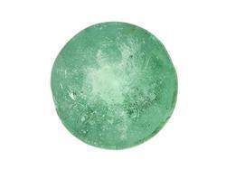 EMERALD ROUND CUT GEMSTONE 2.8mm - FREE SHIPPING