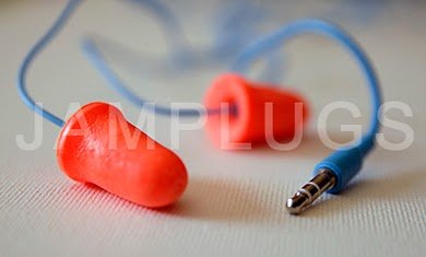 Original JamPlugs