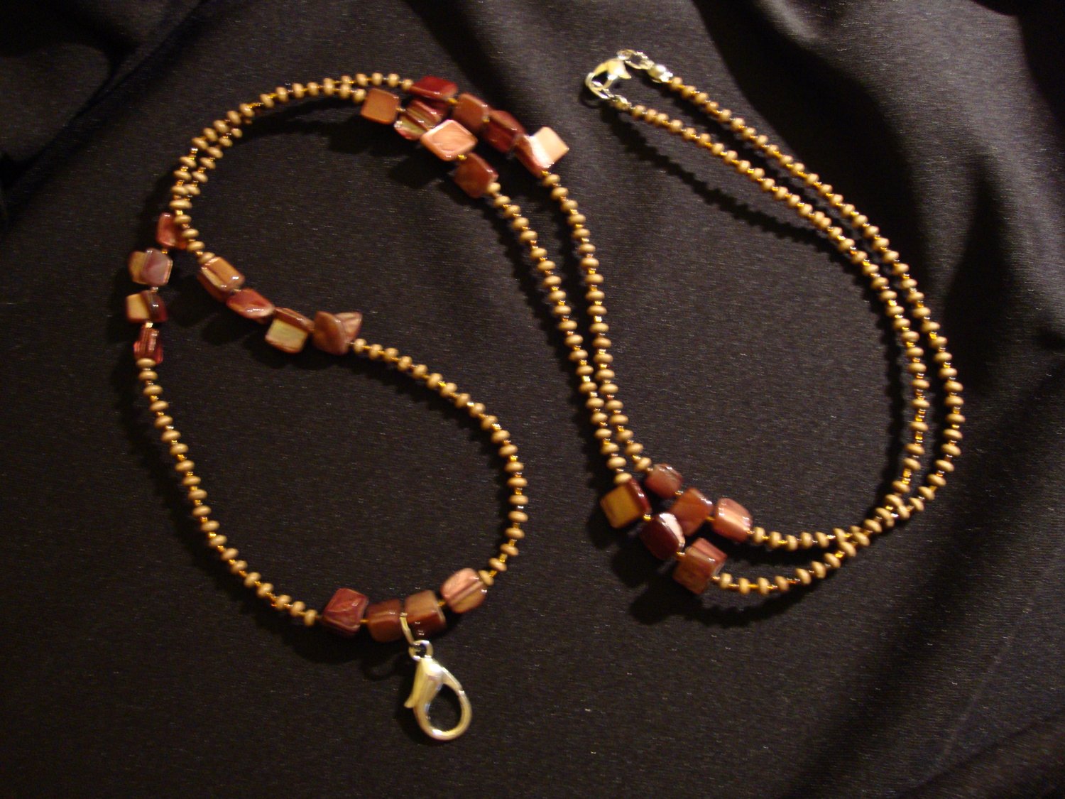 Brown Shell