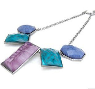 luxurious diamond necklace jewellery