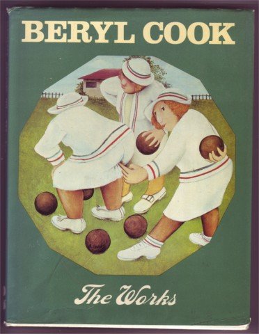 THE WORKS BERYL COOK HBDJ 1982