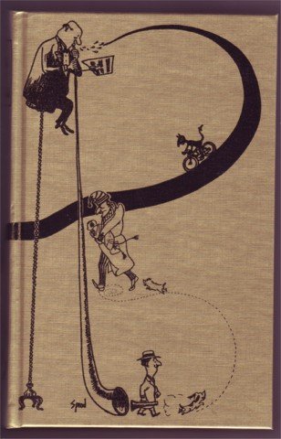 THE PICK OF PUNCH FOLIO SOCIETY SLIPCASE 2001 NF/NF