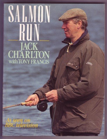 SALMON RUN JACK CHARLTON PB 1992