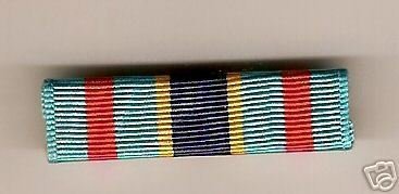 Naval Reserve Sea Service Ribbon