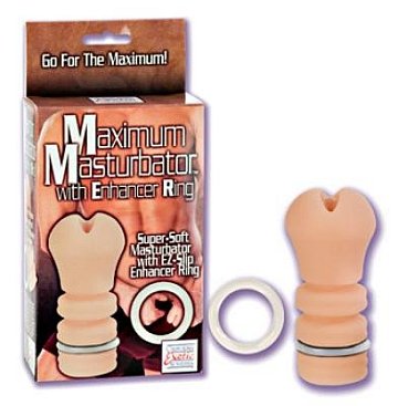 Maximum Masterbator