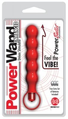 Power wand Enhanced