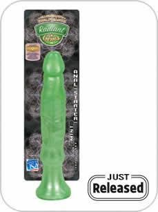 Anal Starter