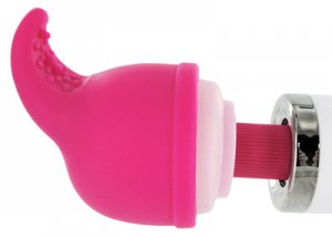 Unique Nuzzle Wand Attachment