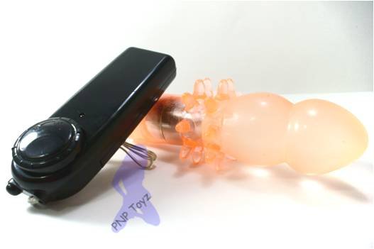 Clit stimulator vibrator