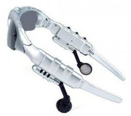 WMA, MP3 Player Sunglasses 1GB, 2in1 port for USB