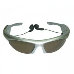 MP3 Player Sunglasses 1GB