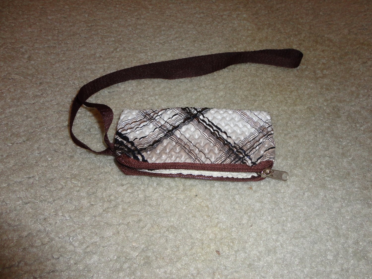 WOW SO CUTE!! Women's Mini Zip Wallet