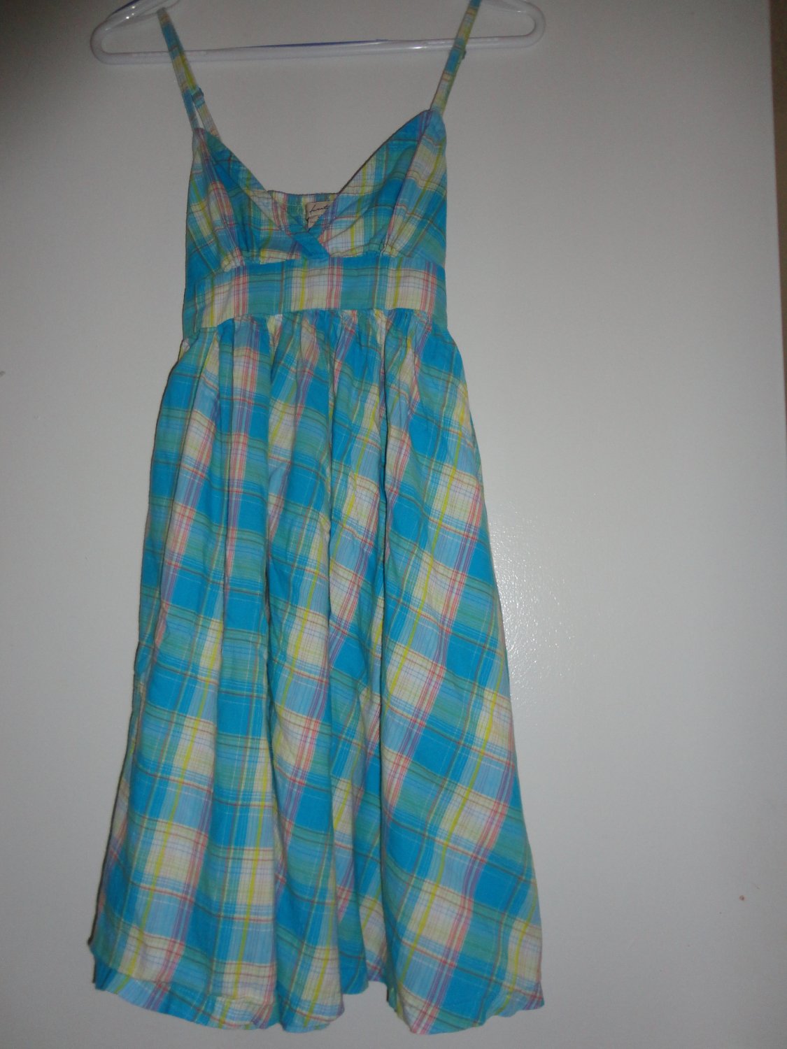 Twenty One- Sleeveless Dress-Small Size