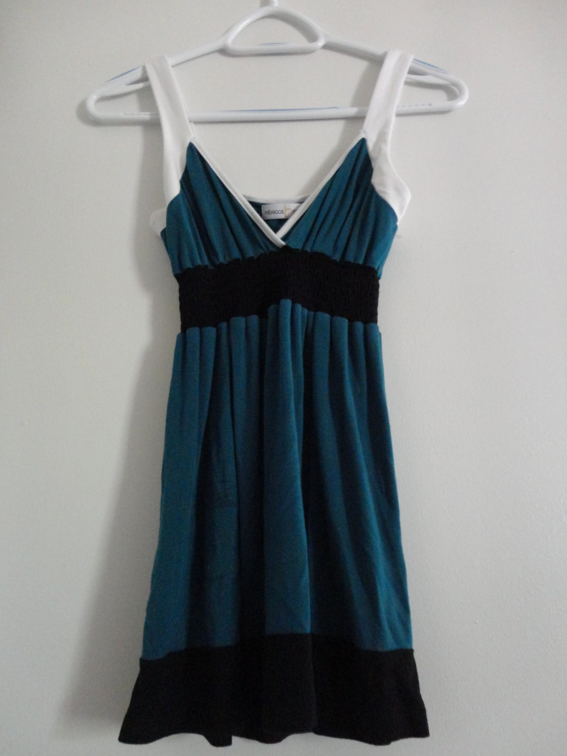 Stretch Dress -Small Size