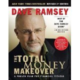 The Total Money Makeover - Dave Ramsey (brand new)
