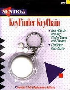 Key Finder