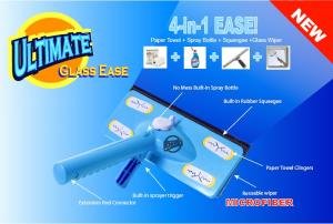 Ultimate Glass Ease