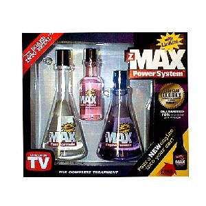 Z-max Power System